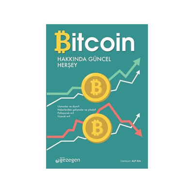 ​Bitcoin Hakkında Güncel Herşey<br>Bizim Gezegen - 1