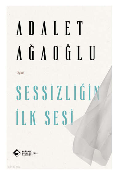 Boğaziçi Üniversitesi Sessizliğin İlk Sesi - 1