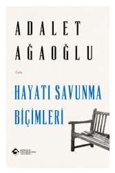 Boğaziçi Üniversitesi Hayatı Savunma Biçimleri - Boğaziçi Üniversitesi