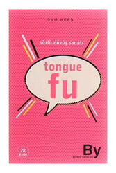 Boyner Yayınları - Boyner Yayınları Tongue Fu Sözlü Dövüş Sanatı