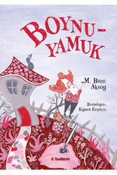 Tudem Yayınları - Boynuyamuk Tudem Yayınları