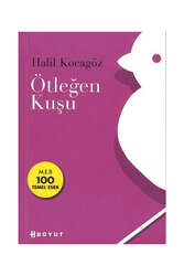 Boyut Yayınları Ötleğen Kuşu - Boyut Yayınları
