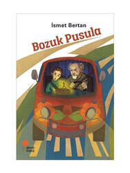 Günışığı Kitaplığı - Günışığı Kitaplığı Bozuk Pusula