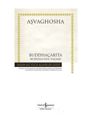 İş Bankası Kültür Yayınları - İş Bankası Kültür Yayınları Buddhaçarita - Buddha'nın Yaşamı