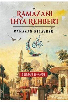 Ramazanı İhya Rehberi Ramazan Kılavuzu Buruc Yayınları - 1
