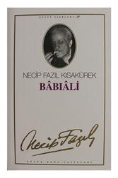 Büyük Doğu Yayınları Babıali - Büyük Doğu Yayınları