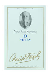 Büyük Doğu Yayınları O ve Ben - Büyük Doğu Yayınları