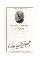 Büyük Doğu Yayınları Reis Bey - Büyük Doğu Yayınları