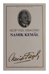 Büyük Doğu Yayınları Namık Kemal - Büyük Doğu Yayınları