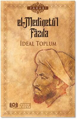 El Medinetül Fazıla İdeal Toplum Çağdaş Kitap - 1