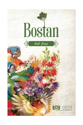 Çağdaş Kitap Bostan - 1