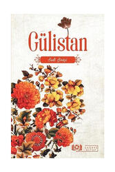 Çağdaş Kitap - Çağdaş Kitap Gülistan