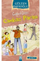 Altın Kitaplar Yayınevi - Cambaz Parası Altın Kitaplar