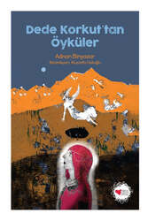 Can Çocuk Yayınları - Can Çocuk Dede Korkuttan Öyküler