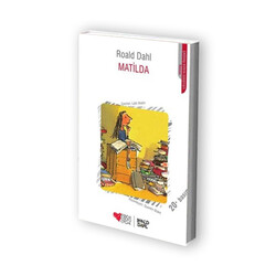 ​Matilda Can Çocuk Yayınları - Can Çocuk Yayınları