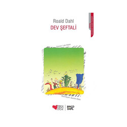 ​Dev Şeftali Can Çocuk Yayınları - Can Çocuk Yayınları
