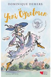 Yeni Öğretmen Can Çocuk Yayınları - Can Çocuk Yayınları