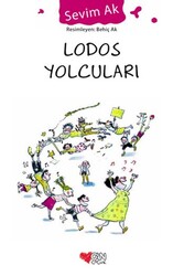Lodos Yolcuları Can Çocuk Yayınları - Can Çocuk Yayınları
