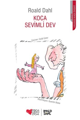 Koca Sevimli Dev Can Çocuk Yayınları - 1