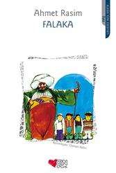 Can Çocuk Yayınları - Falaka Can Çocuk Yayınları