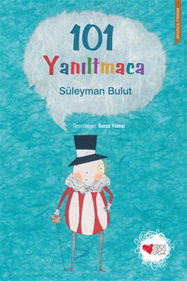 101 Yanıltmaca Can Çocuk Yayınları - 1