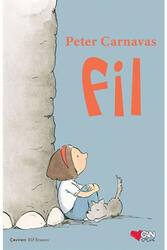 Fil Can Çocuk Yayınları - Can Çocuk Yayınları