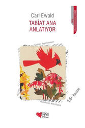 Can Çocuk Yayınları Tabiat Ana Anlatıyor - Can Çocuk Yayınları