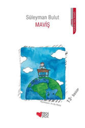 Can Çocuk Yayınları Maviş - Can Çocuk Yayınları