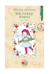 Can Çocuk Yayınları Bir Yılbaşı Masalı - Can Çocuk Yayınları