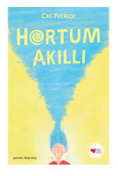 Can Çocuk Yayınları Hortum Akıllı - Can Çocuk Yayınları