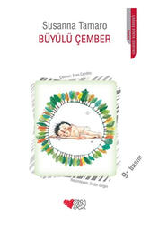 Can Çocuk Yayınları - Can Çocuk Yayınları Büyülü Çember