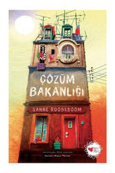 Can Çocuk Yayınları - Can Çocuk Yayınları Çözüm Bakanlığı