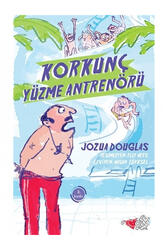 Can Çocuk Yayınları - Can Çocuk Yayınları Korkunç Yüzme Antrenörü