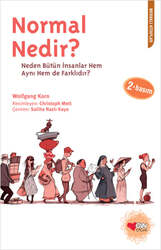 Can Çocuk Yayınları - Can Çocuk Yayınları Normal Nedir