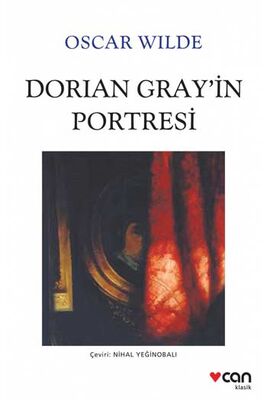 Dorian Gray’in Portresi Can Yayınları - 1
