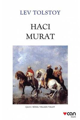 Hacı Murat Can Yayınları - 1