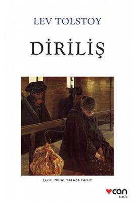 Diriliş Can Yayınları - 1