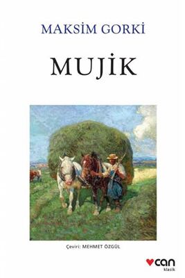 Mujik Can Yayınları - 1