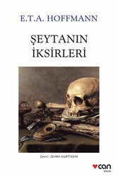 Can Yayınları - Şeytanın İksirleri Can Yayınları