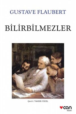 Bilirbilmezler Can Yayınları - 1