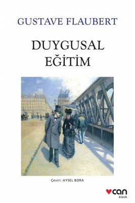 Duygusal Eğitim Can Yayınları - 1