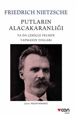 Putların Alacakaranlığı Can Yayınları - 1