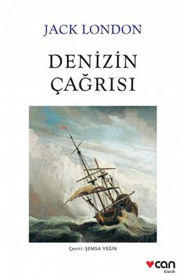 Denizin Çağrısı Can Yayınları - 1