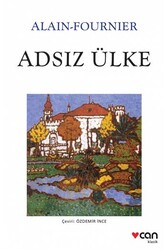Can Yayınları - Adsız Ülke Can Yayınları