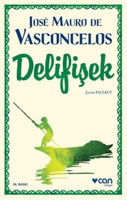 Delifişek Can Yayınları - 1