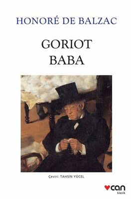 Goriot Baba Can Yayınları - 1