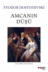 Amcanın Düşü Can Yayınları - Can Yayınları