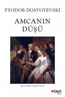 Amcanın Düşü Can Yayınları - 1