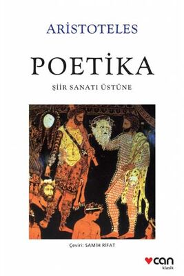 ​Poetika Can Yayınları - 1