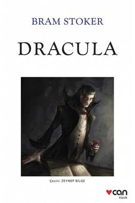 Dracula Can Yayınları - 1
